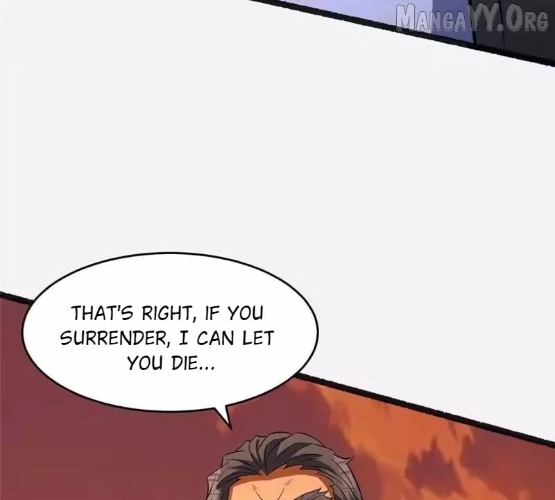 Divine Urban God Chapter 315 - page 121
